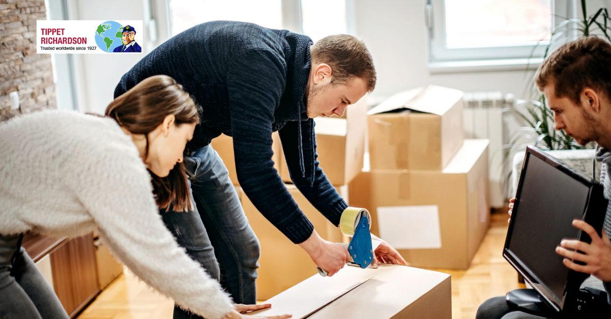 Professional Movers GTA Ontario For Stress-Free Local Moves