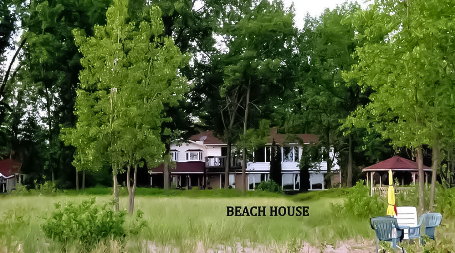 Moving to or Across Canada - Tippet Richardson
