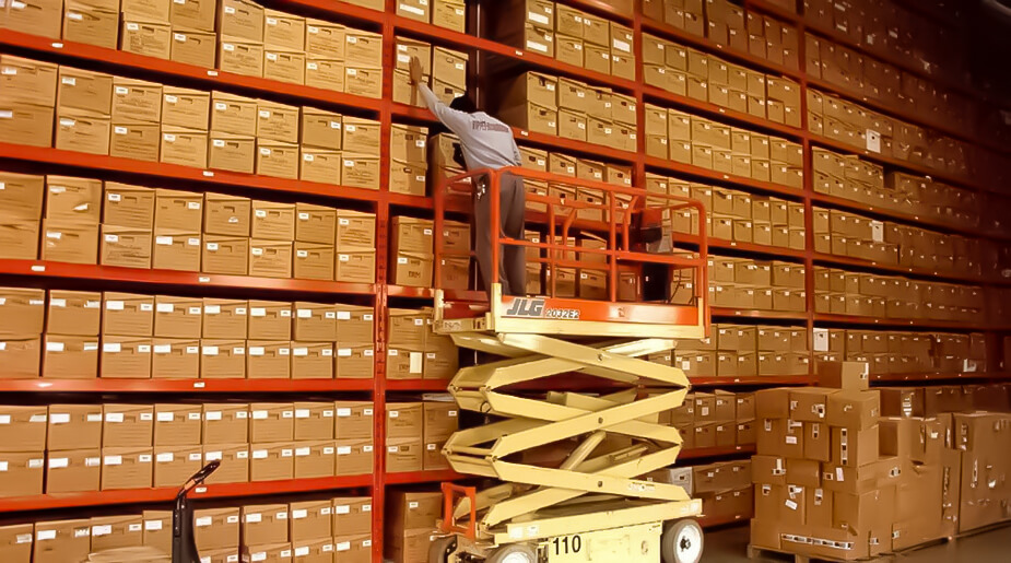 Move like A Pro with Proper Packing and Moving Supplies - Tippet Richardson