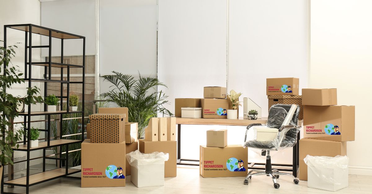 The Ultimate Guide to a Smooth Office Moving in GTA Toronto