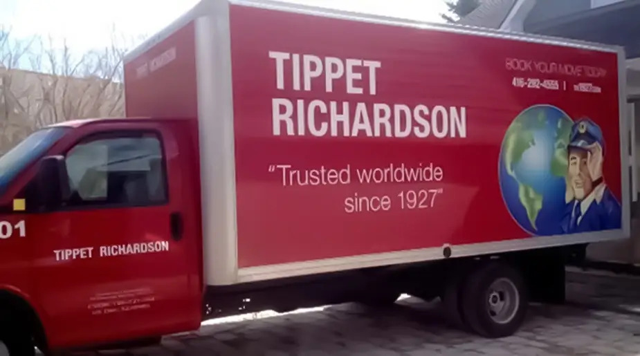 How to Choose Moving Companies in Toronto - Tippet Richardson