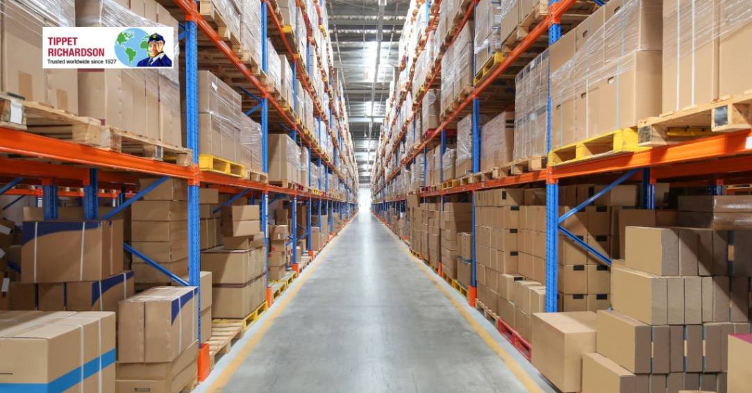 Best Records Management Solutions in Toronto - Tippet Richardson
