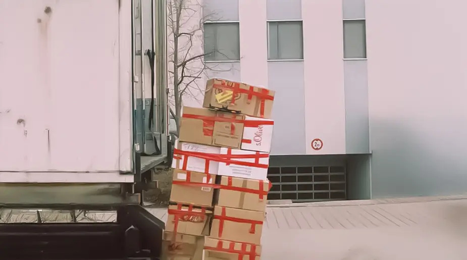 Checklist for Overseas Moving - Tippet Richardson