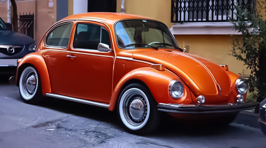 Safe Storage Solutions for Your Vintage Car - Tippet Richardson