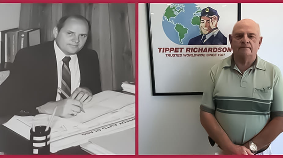 Stew Tompkins – 54 Years of Excellence - Tippet Richardson