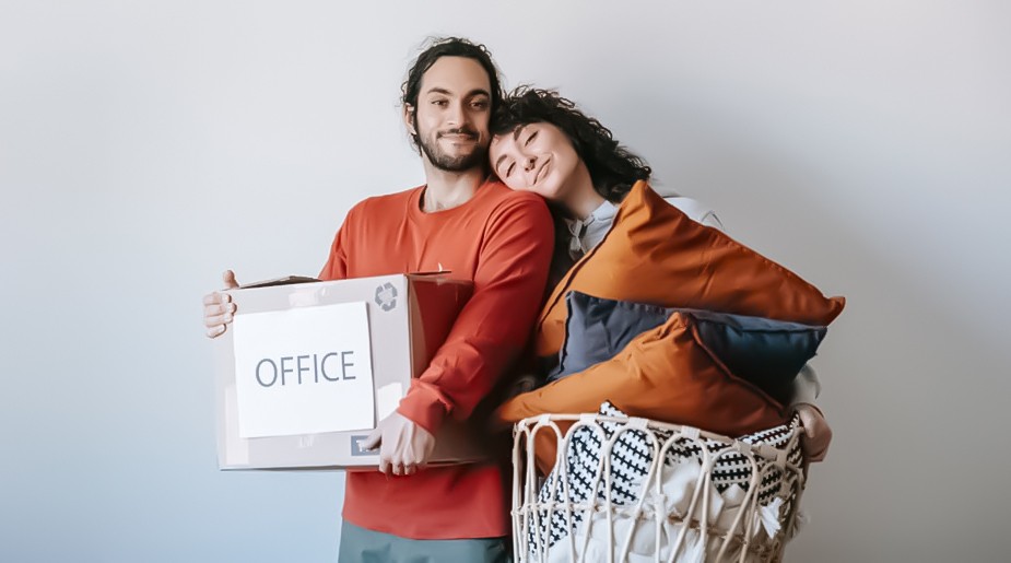 How To Stay Organized For A Summer Move - Tippet Richardson