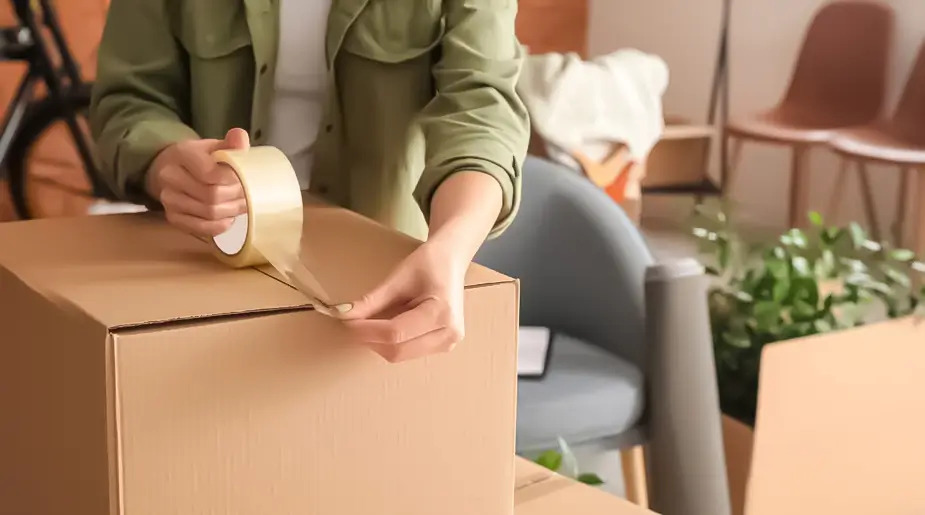 How To Move To The United States From Canada - Tippet Richardson