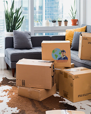 How To Organize Your Upcoming Move By Downsizing