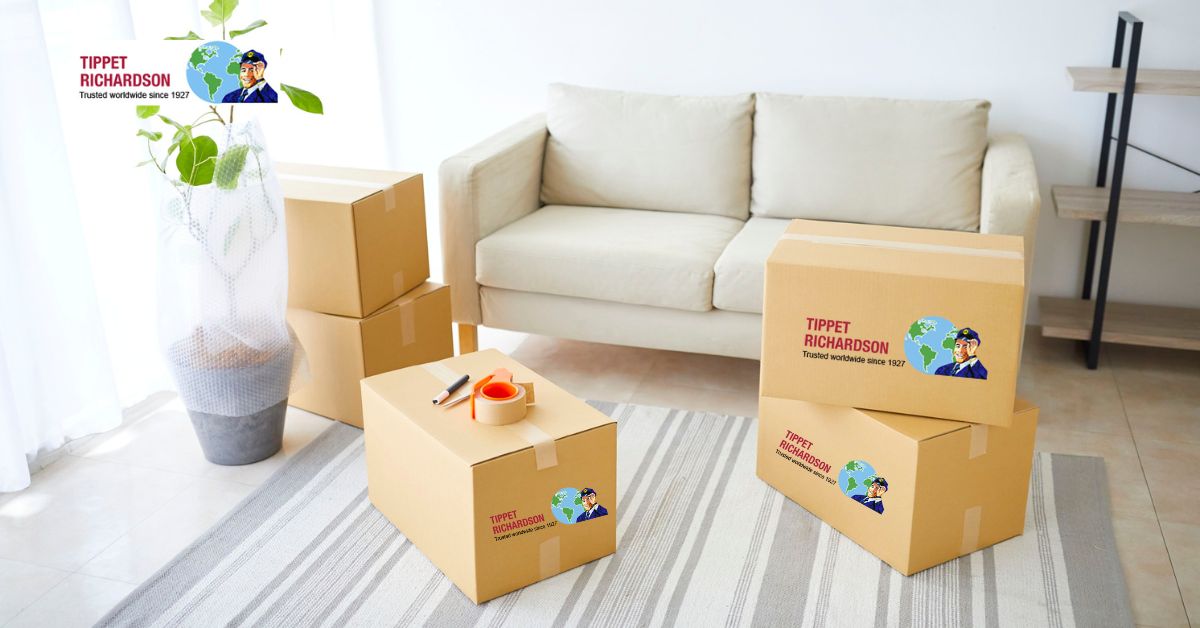 How To Organize Your Upcoming Move By Downsizing