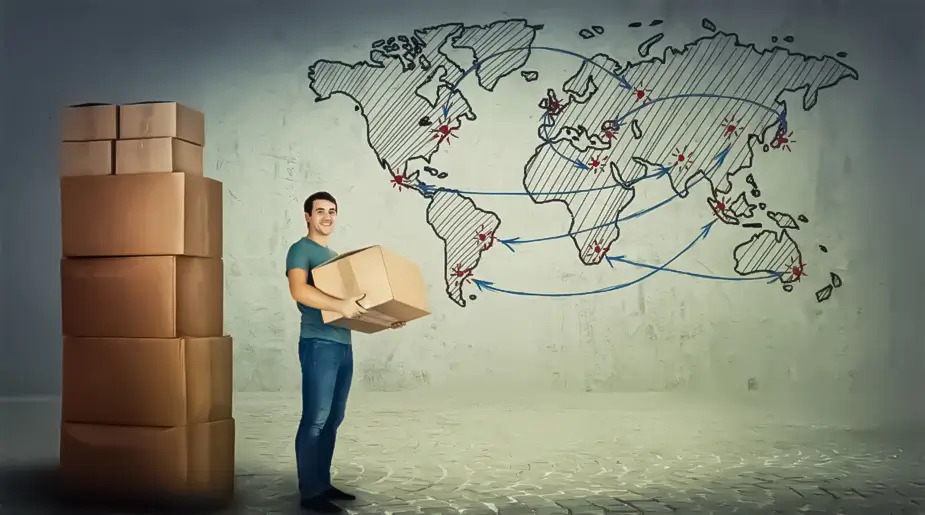 International Moving Your Questions Answered - Tippet Richardson