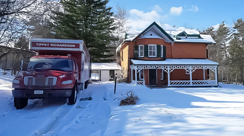 things to consider when relocating in winter-tippet-richardson