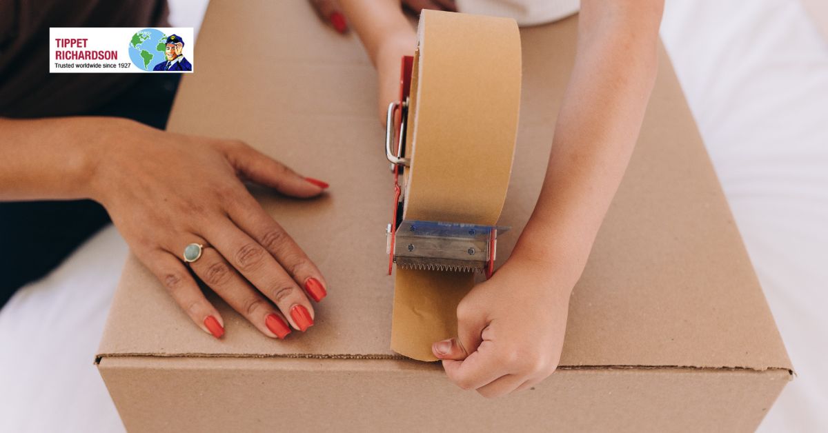 A Detailed Guide To Help You Know The Number Of Boxes You Need While Moving