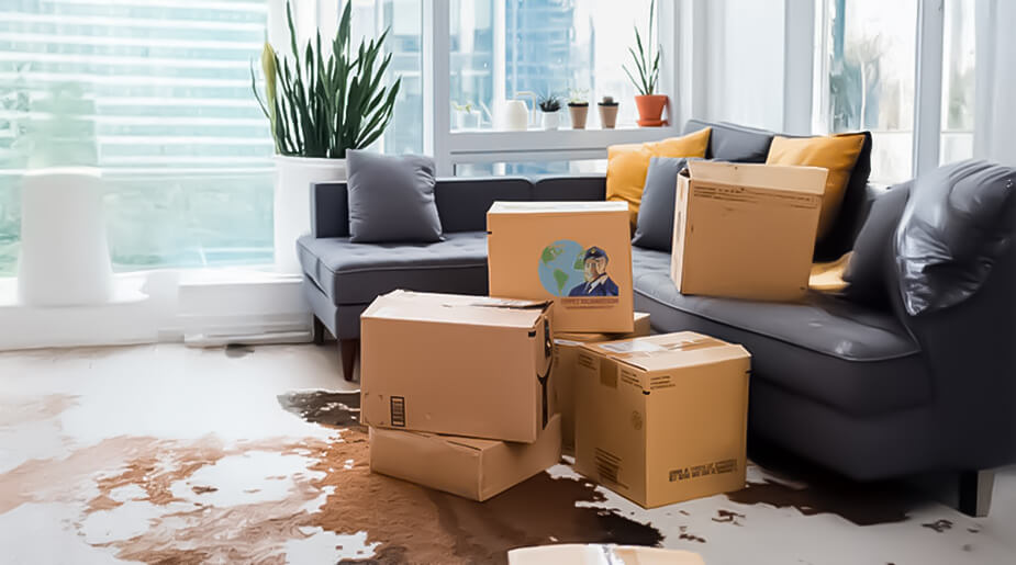 Essential Tips for Buying and Using Packing Boxes for Your Move - Tippet Richardson