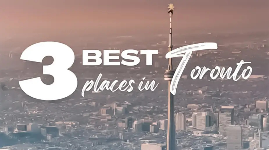 Best places in Toronto - Tippet Richardson
