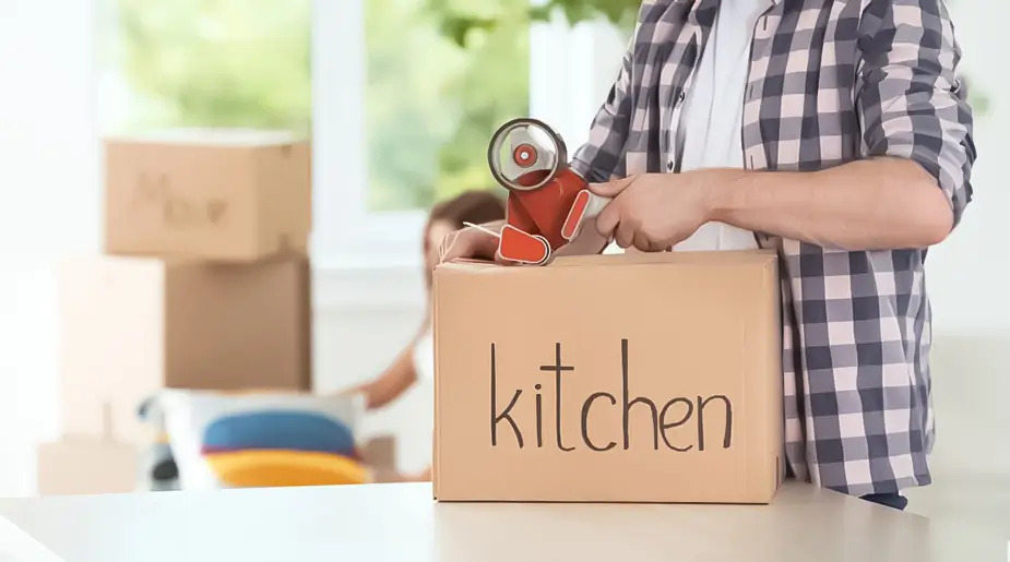 Beat the Heat Essential Summer Moving Tips You Need to Know - Tippet Richardson