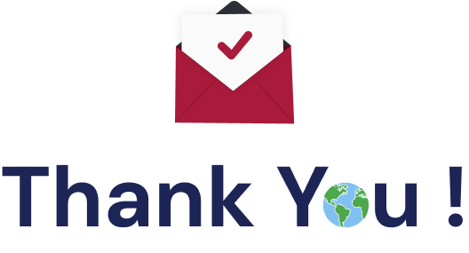 Thank You - Tippet Richardson
