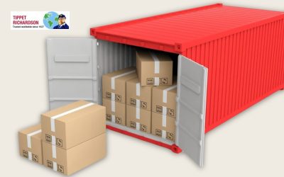 Benefits of Groupage Shipping for Cost-Effective Transport