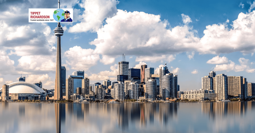 Custom Clearance Procedure - Toronto