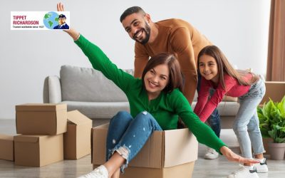 How to Find Reliable Moving Companies for Stress-Free Relocation