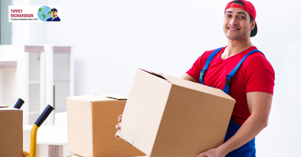 How to Select the Best Movers and Packers in Toronto