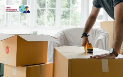 Movers and Packers Toronto: Fast and Reliable Relocation Help