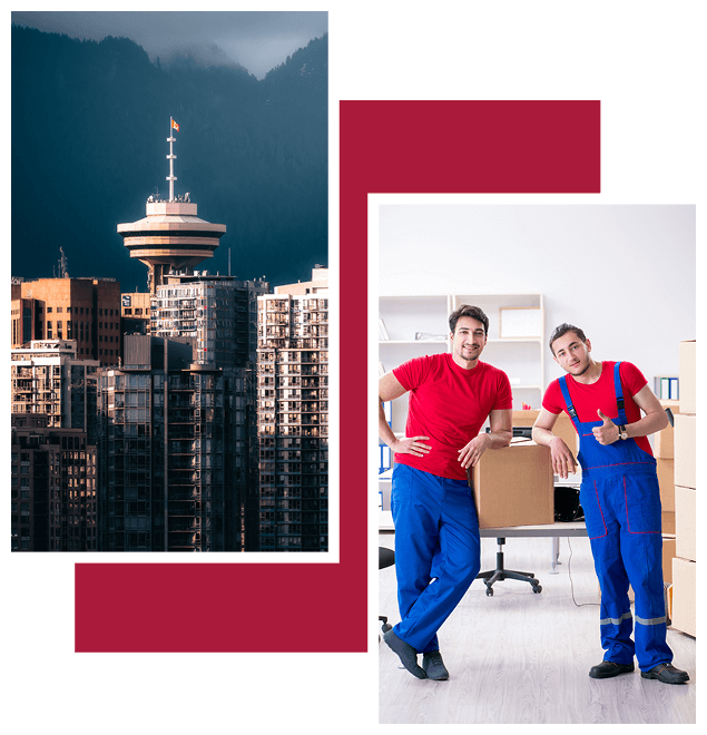 Moving to Columbia Preparing for Your Relocation - Tippet Richardson