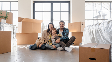 Residential Movers in Toronto – Tippet Richardson Residential Movers in Toronto - Tippet Richardson