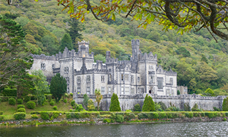 Ireland - Tippet Richardson