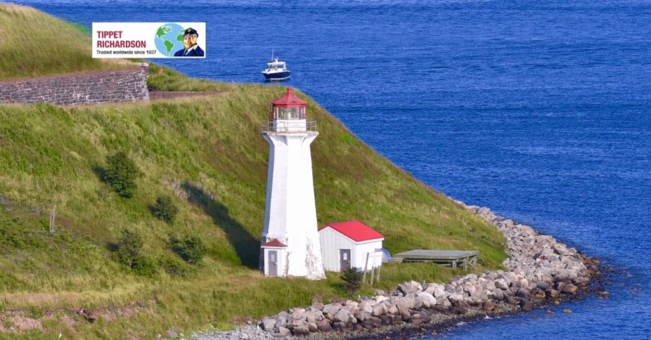 Movers in GTA Ontario - Tippet Richardson