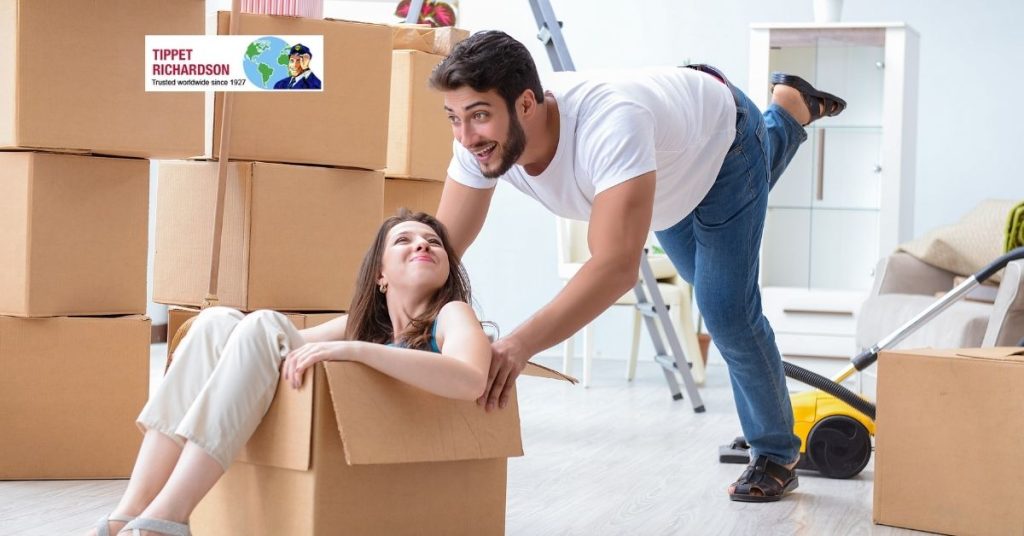 Planning Your Move from Toronto to Nova Scotia