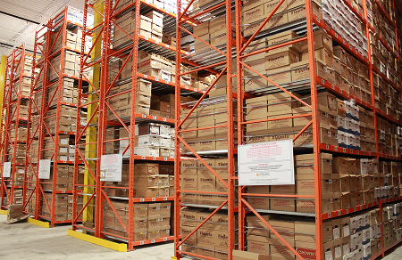 Records Management Portal! - Tippet Richardson