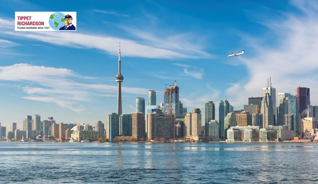 Your Ultimate Guide to Relocation in Toronto Tips and Resources - Tippet Richardson