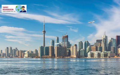 Your Ultimate Guide to Relocation in Toronto: Tips and Resources