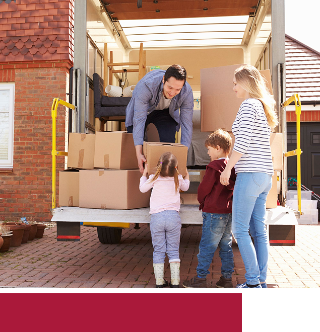 Smooth & Stress-Free Cross-Border Moving - Tippet Richardson