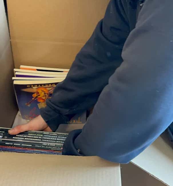 Business Relocation Toronto - Tippet Richardson