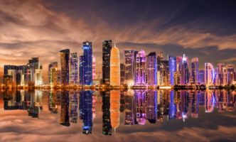 Moving To Qatar from Toronto - Tippet Richardson