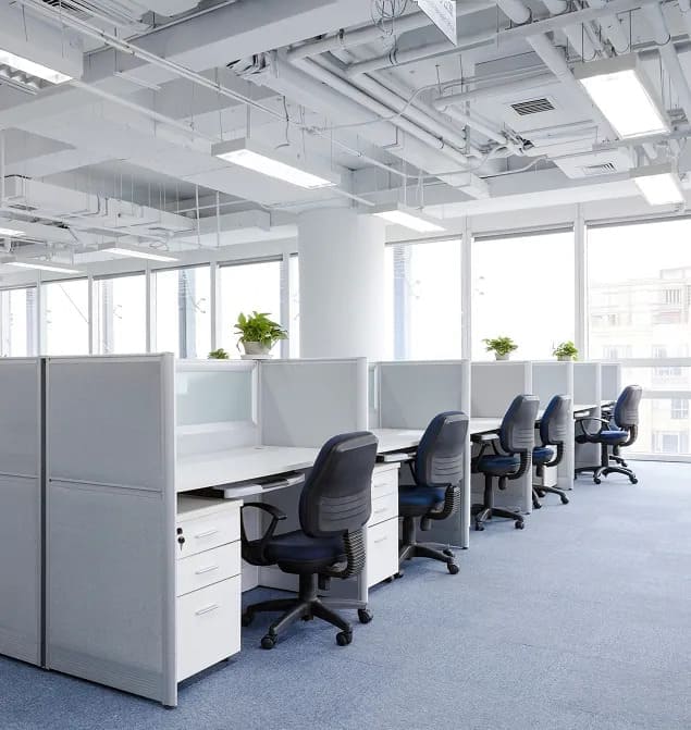 Office Moving – Tippet Richardson Office Moving - Tippet Richardson