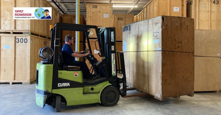 Top 10 Reasons to Use Storage Facilities in Toronto