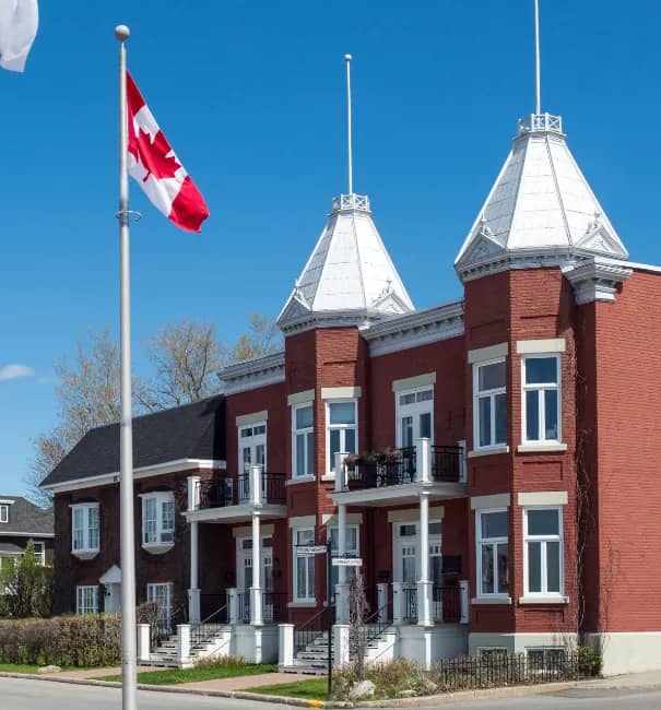 Welcome to Canada – A Land of Opportunity and Diversity - Tippet Richardson