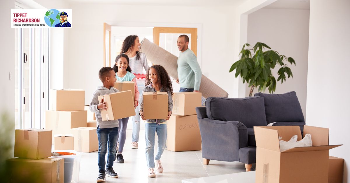 Moving from Toronto to Nova Scotia Guide: Family Relocation - Tippet Richardson