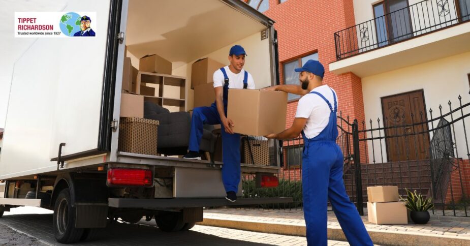 Best Guide Corporate Relocation from Toronto to Alberta - Tippet Richardson