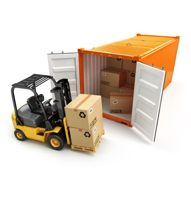 Groupage Services in Toronto for International Moves – Tippet Richardson Groupage Services in Toronto for International Moves - Tippet Richardson