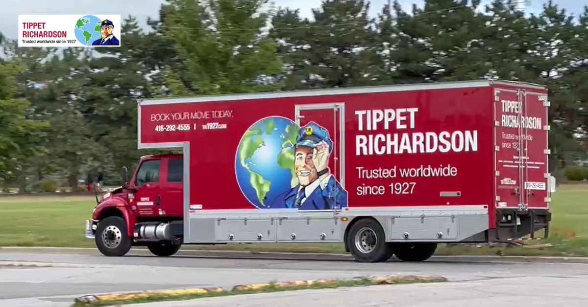 Sustainable Long Distance Moving Canada: Expert Guide - Tippet Richardson
