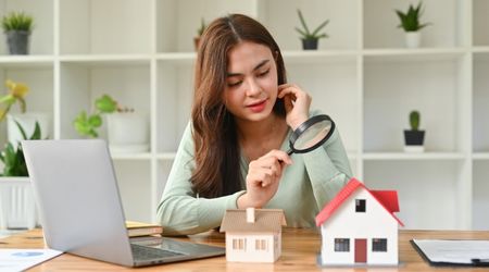 Home Finder In Canada - Tippet Richardson