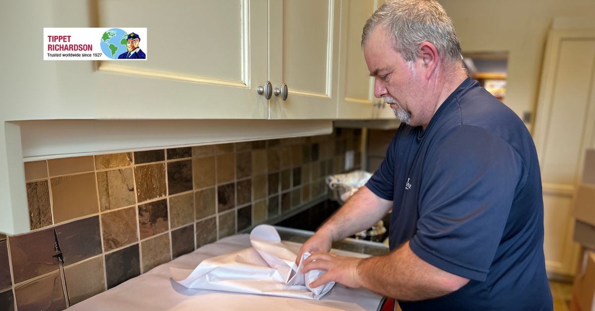 How Residential Moving Company Can Simplify Your Relocation - Tippet Richardson