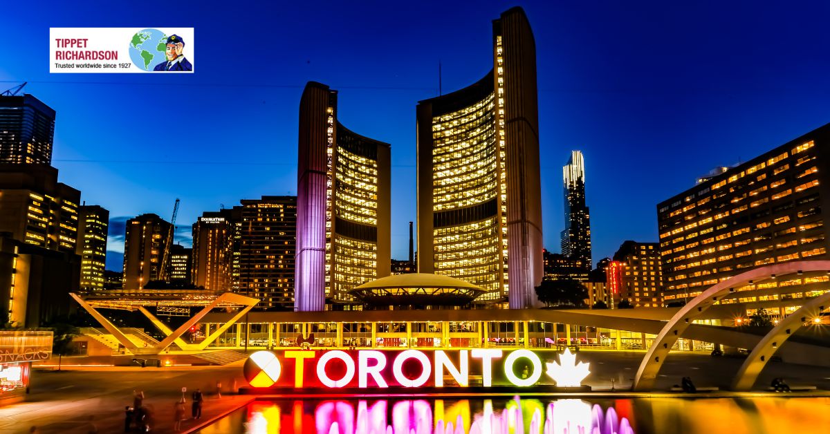 How to Choose the Best Moving Services Toronto for Easy Move - Tippet Richardson
