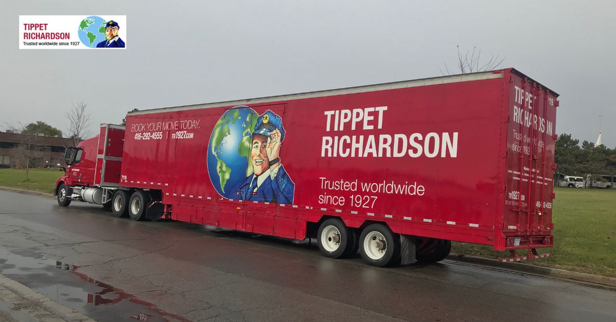 How to Plan a Seamless Cross-Canada Move from the GTA - Tippet Richardson