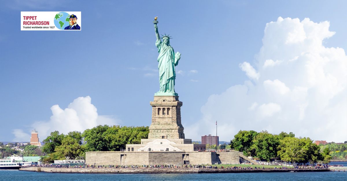 Moving from Canada to US_ A Comprehensive Step-by-Step Guide- Tippet Richardson