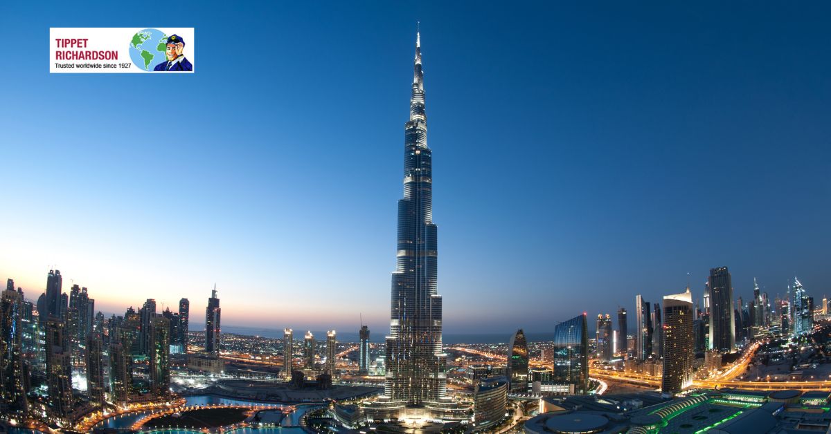 Moving to Dubai from Canada_ A Complete Canadian Guide - Tippet Richardson