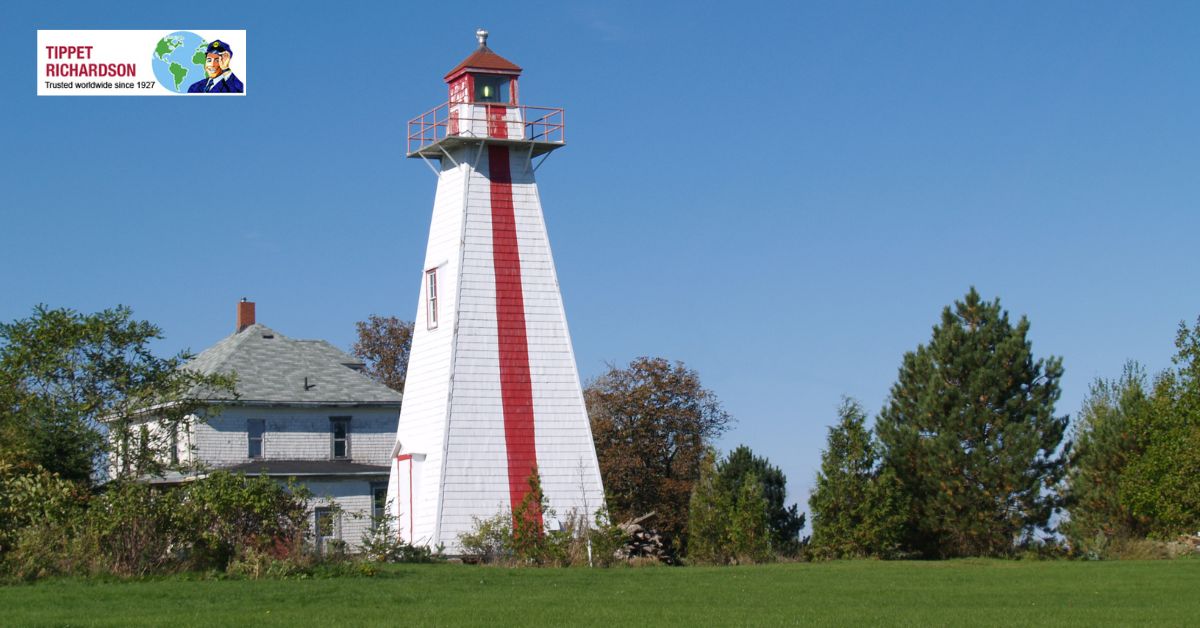 Complete Guide: Moving from GTA to Prince Edward Island - Tippet Richardson